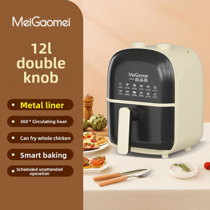 Air fryer
