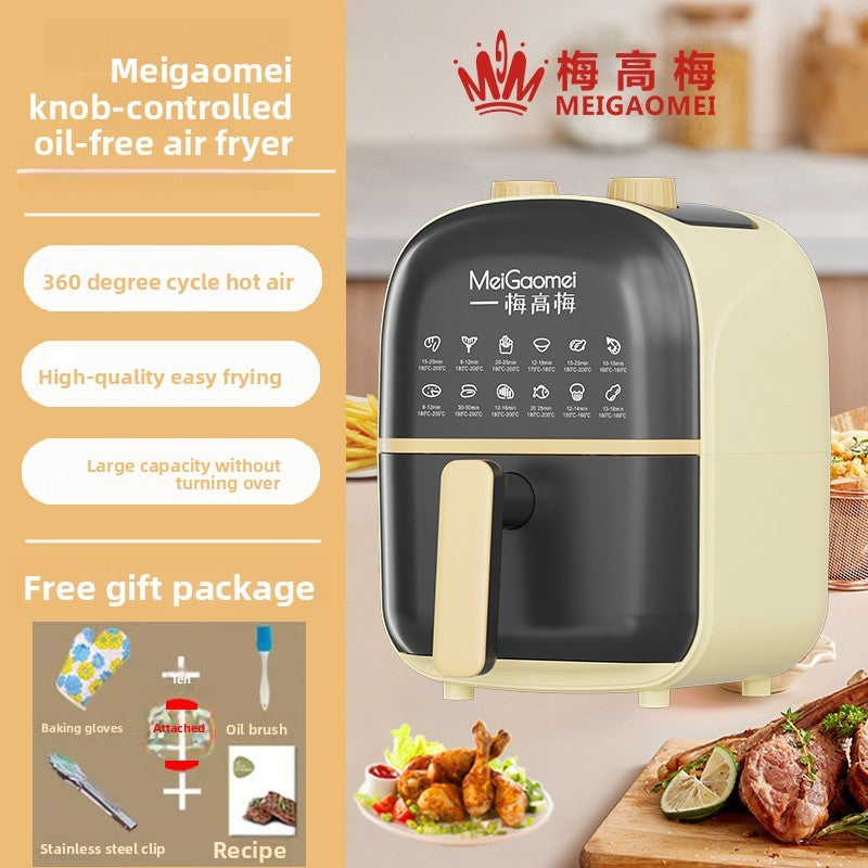 Air fryer