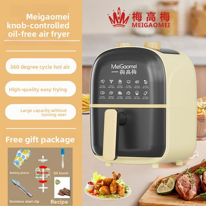 Air fryer