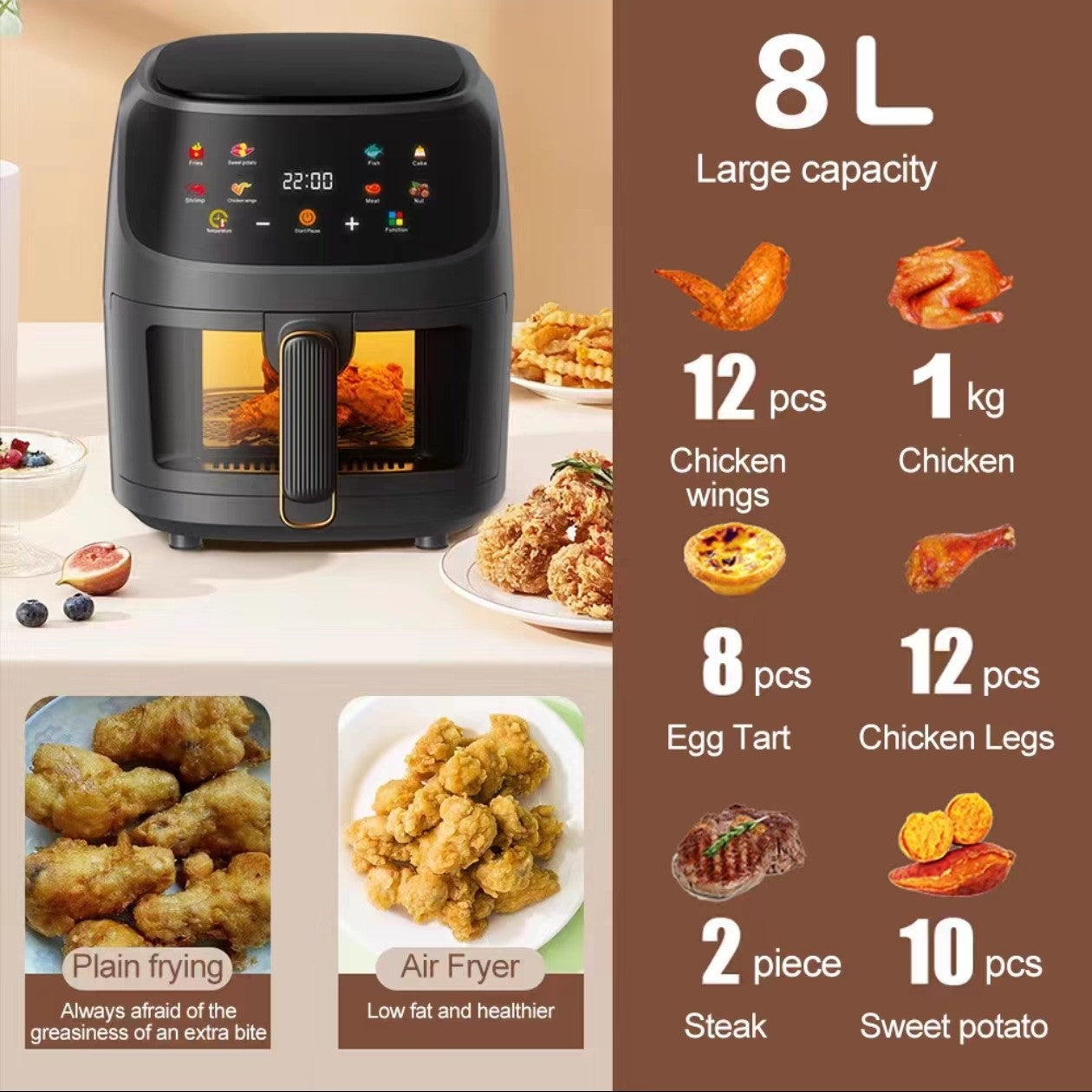 Air Fryer