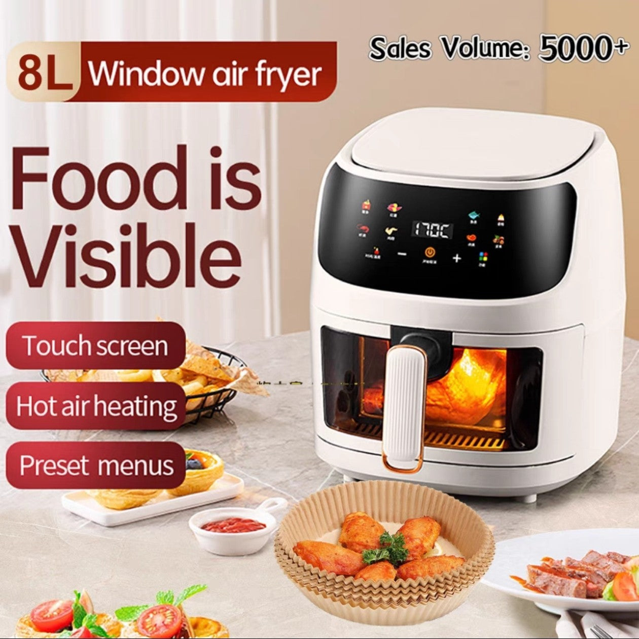 Air Fryer