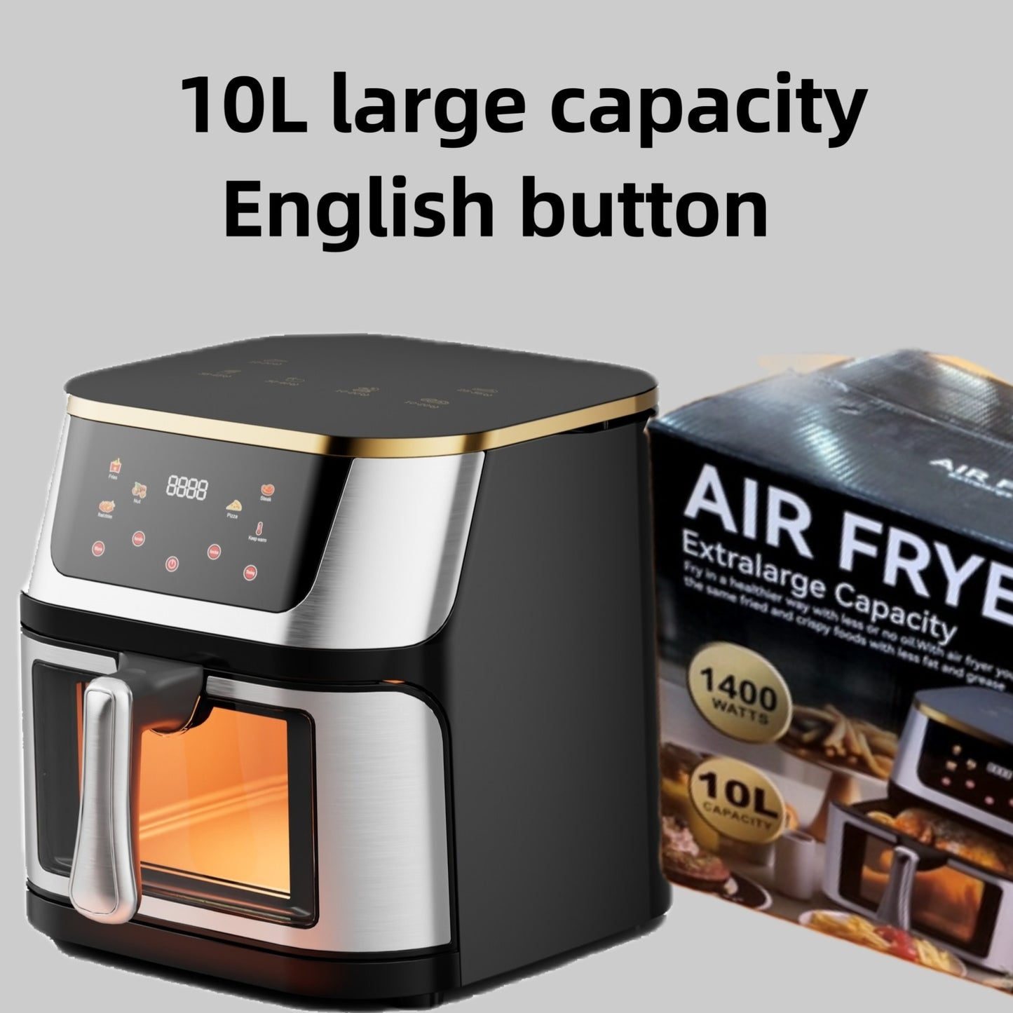 Air Fryer