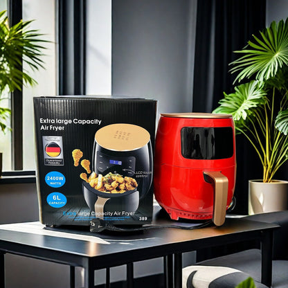 Air Fryer