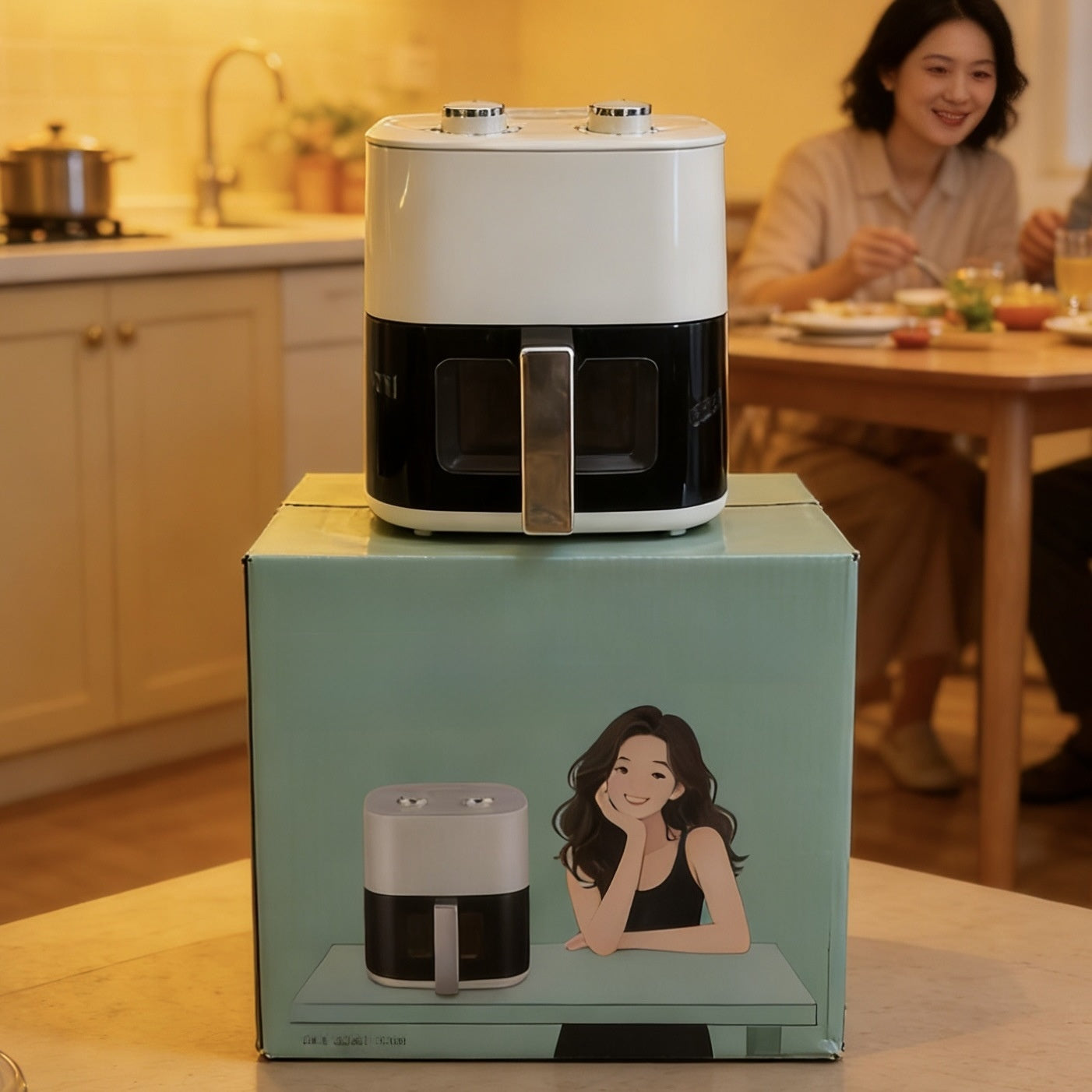 Air Fryer