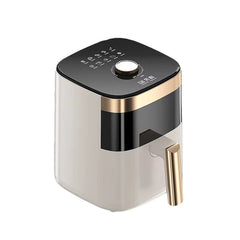 Xianke 8006 ivory white 4.5 liters