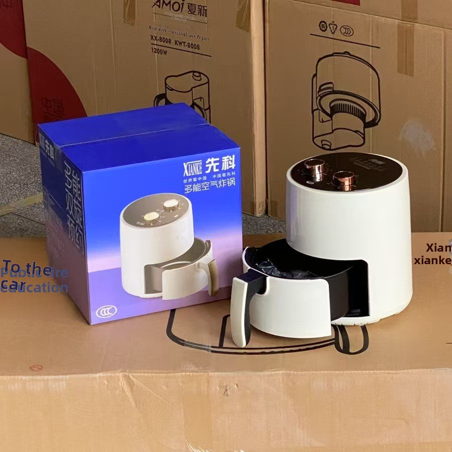 Air Fryer