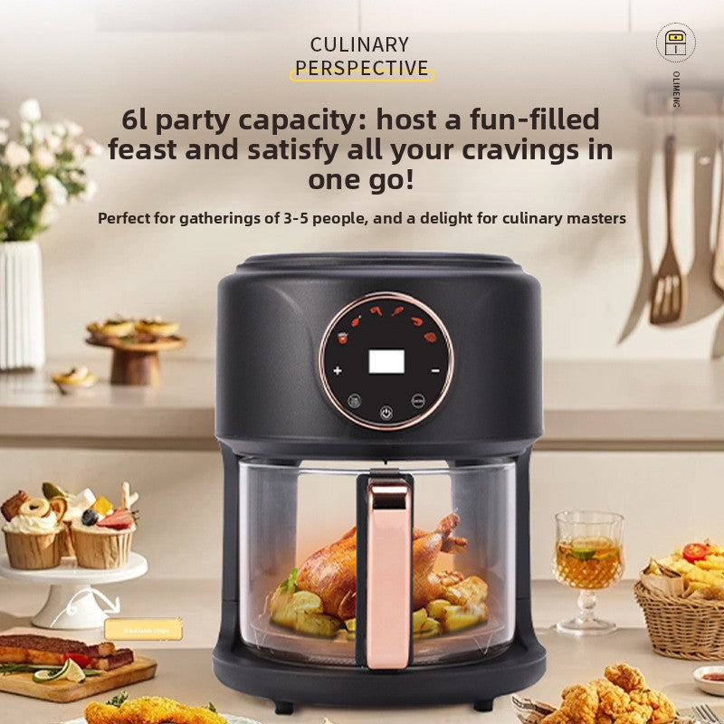 Air Fryer