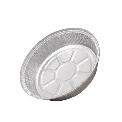 Air fryer tin foil bowl