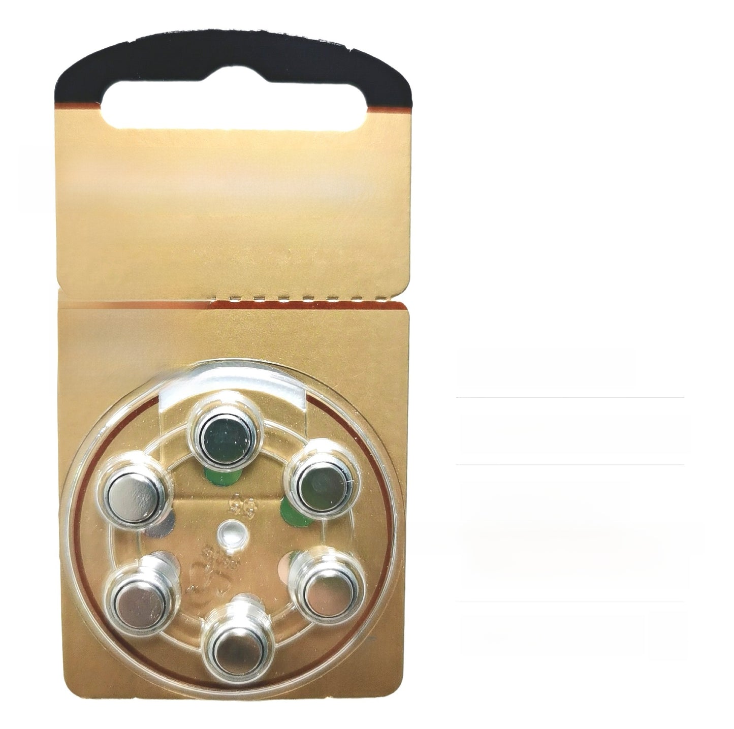 Air Hearing Aid Batteries
