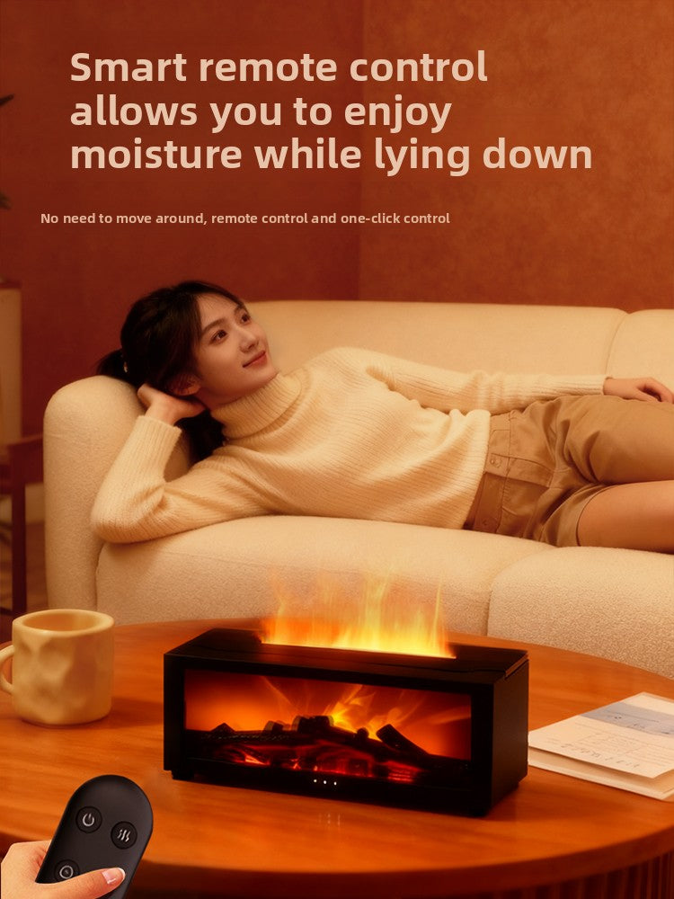 Air Humidifier for Home