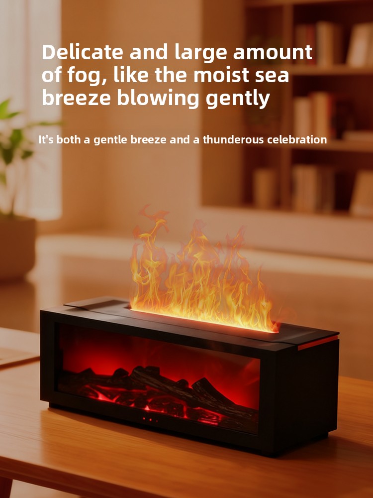Air Humidifier for Home