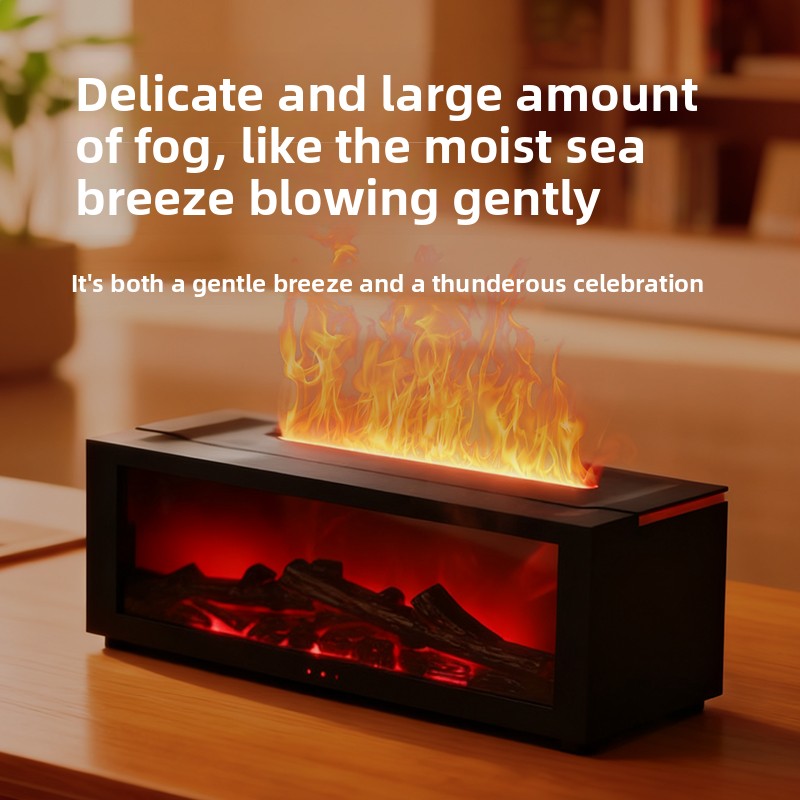 Air Humidifier for Home