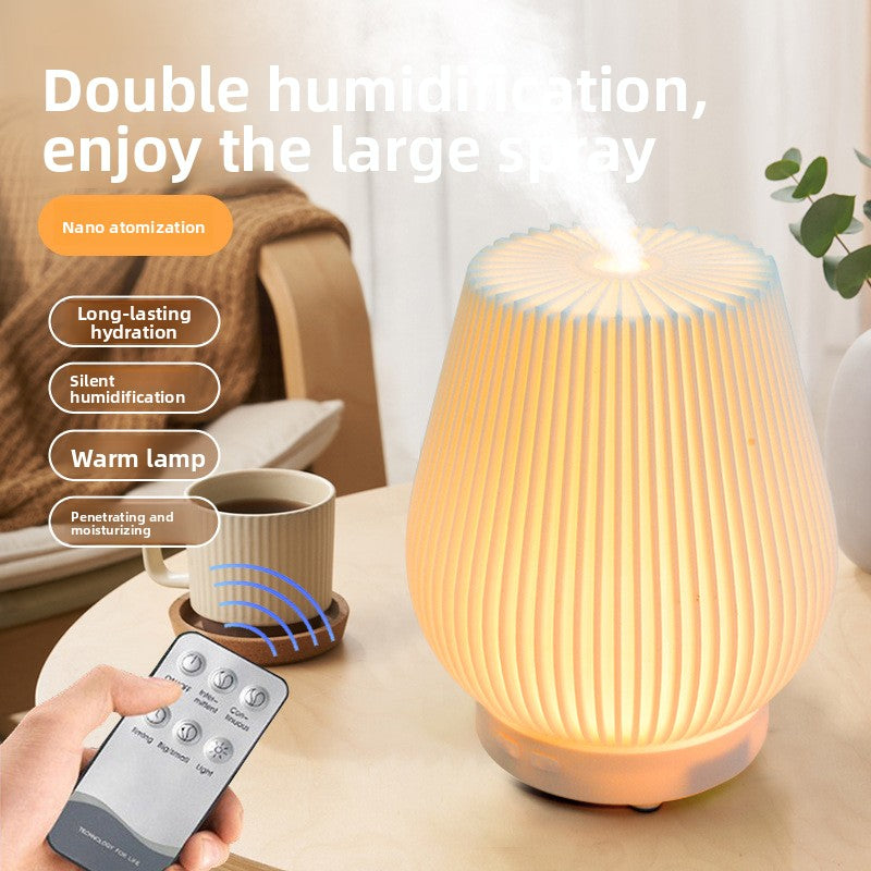 air humidifier