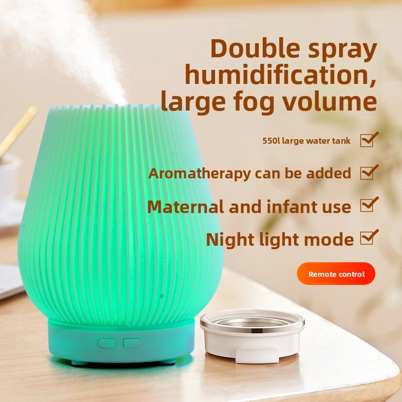 air humidifier