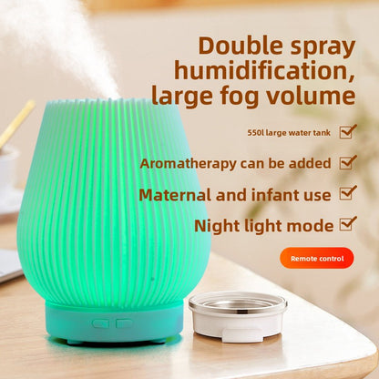 air humidifier