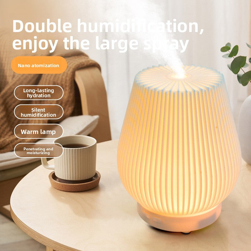 air humidifier