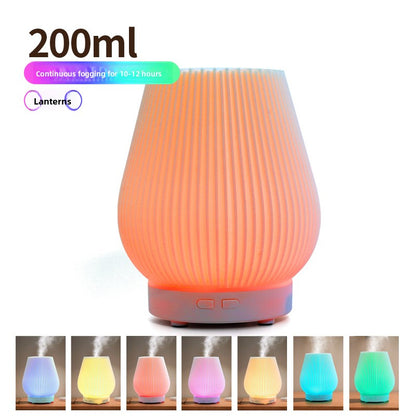 air humidifier
