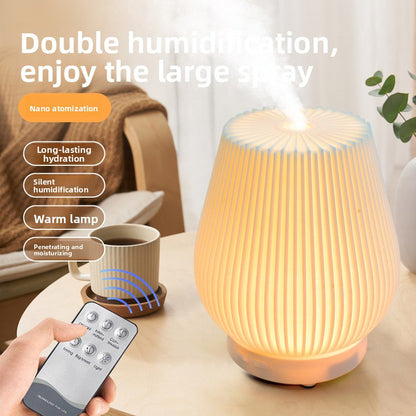 air humidifier