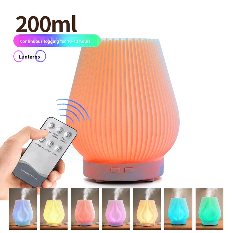 air humidifier