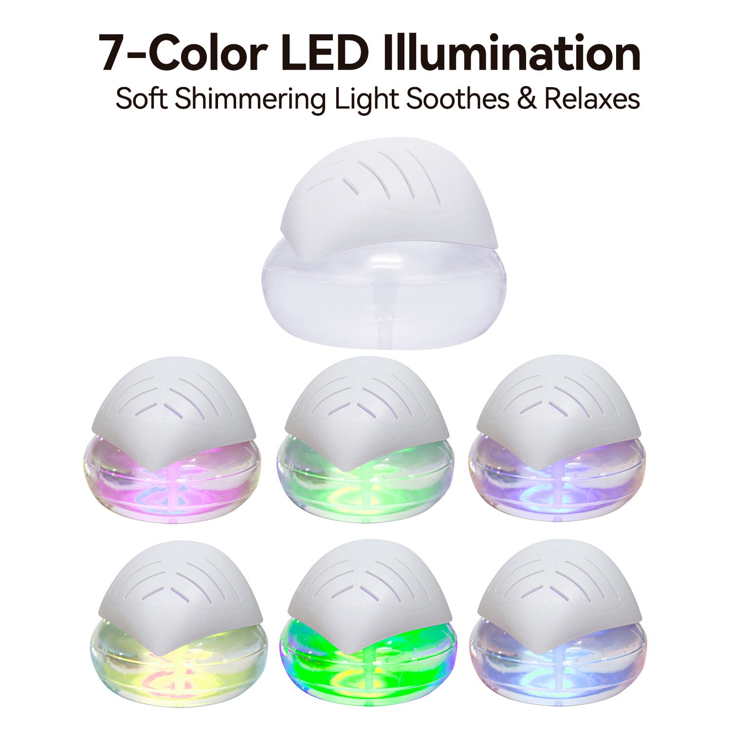 Air Humidifier Purifier