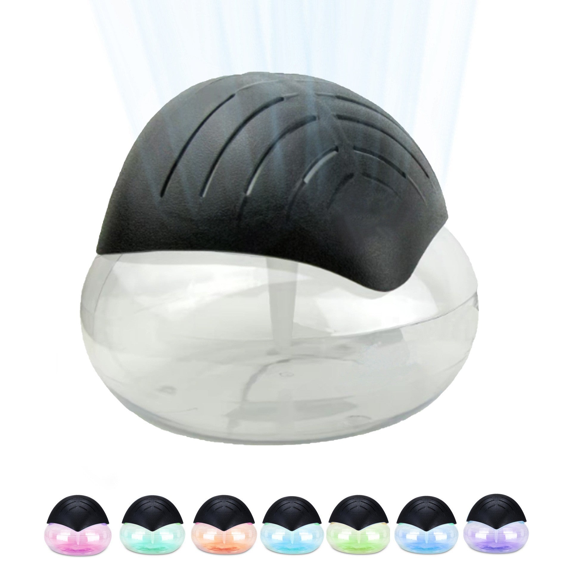 Air Humidifier Purifier