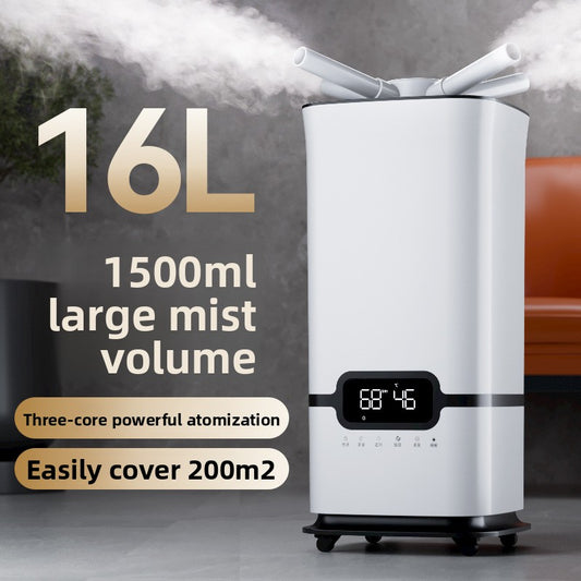 air humidifier