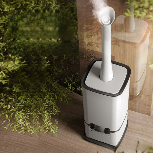 air humidifier
