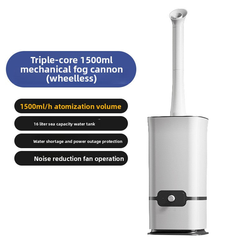 air humidifier