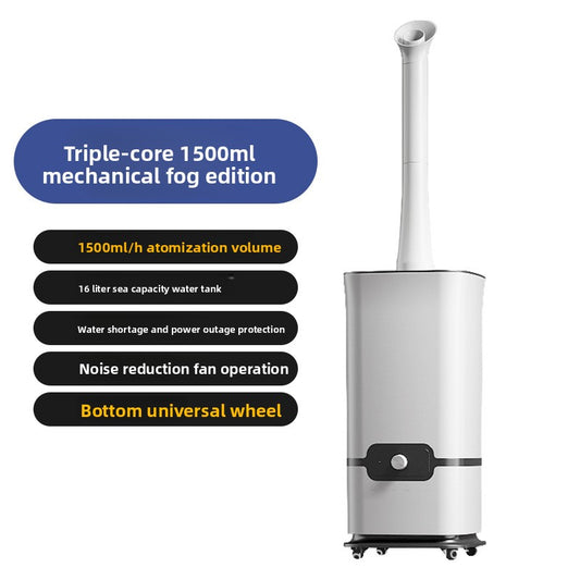 air humidifier