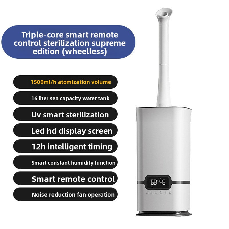 air humidifier