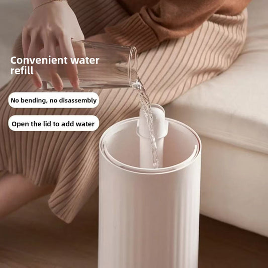 Air humidifier