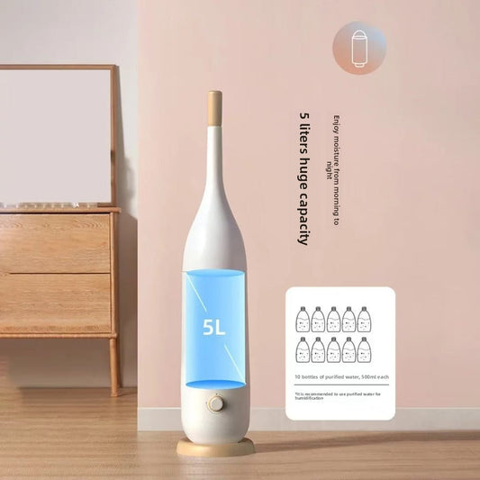 Air humidifier
