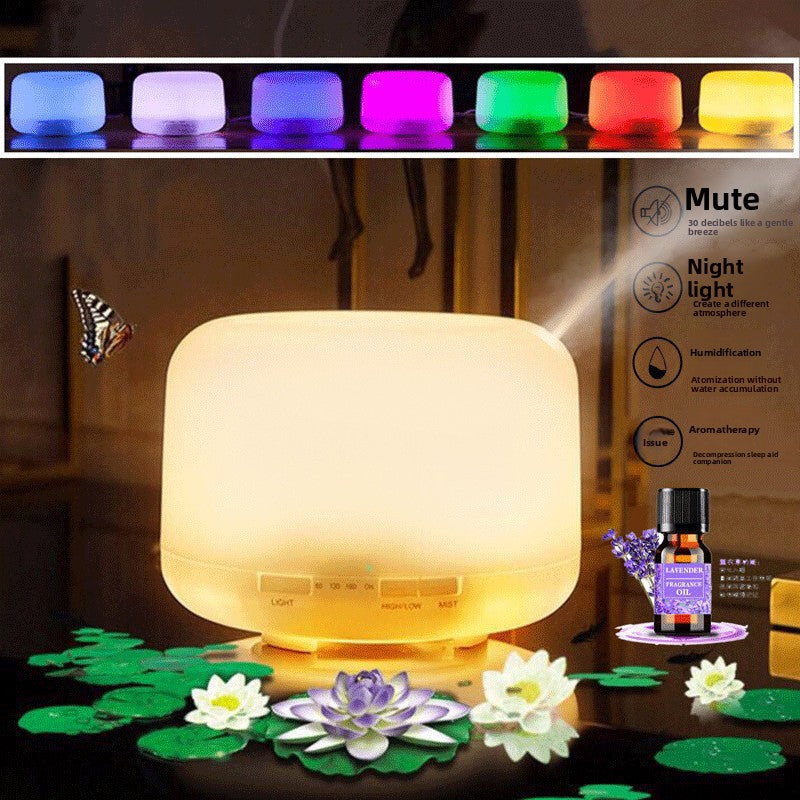 air humidifier
