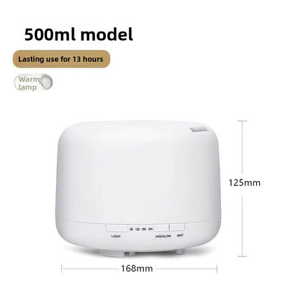 air humidifier