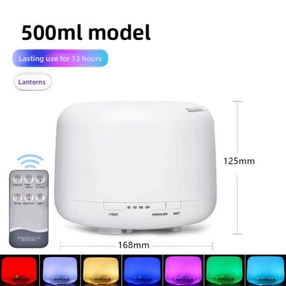 air humidifier