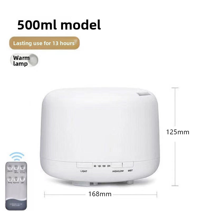 air humidifier