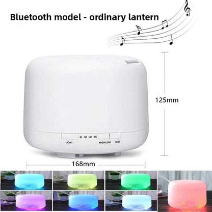 air humidifier