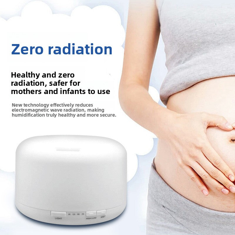 air humidifier