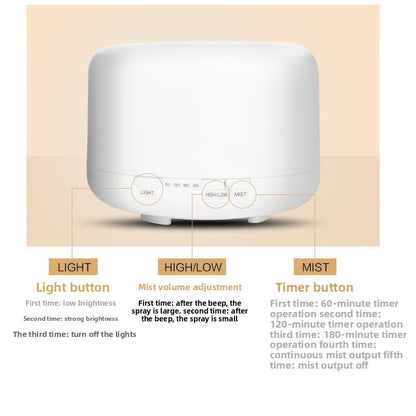 air humidifier