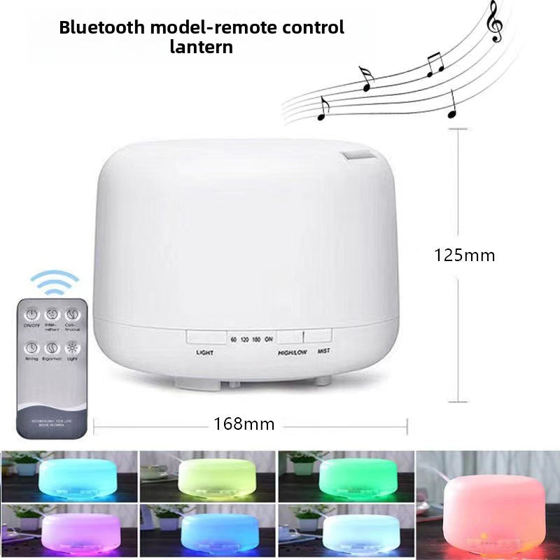 air humidifier