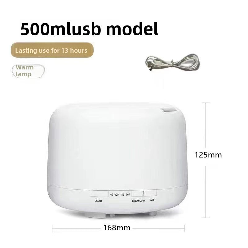 air humidifier