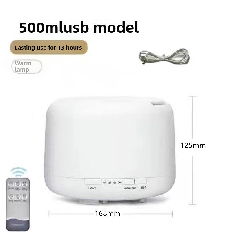 air humidifier