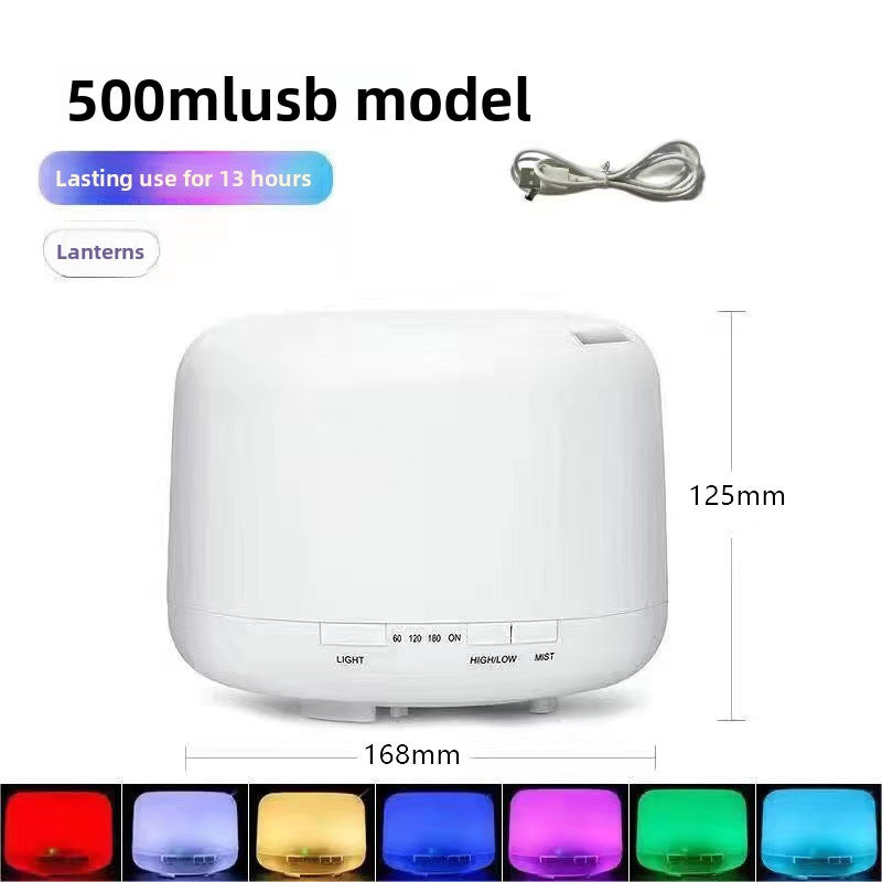 air humidifier