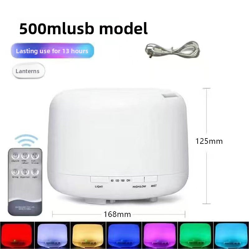 air humidifier