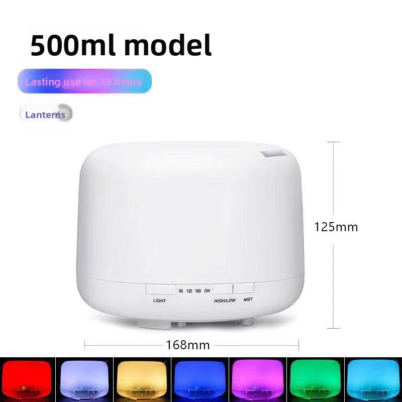 air humidifier