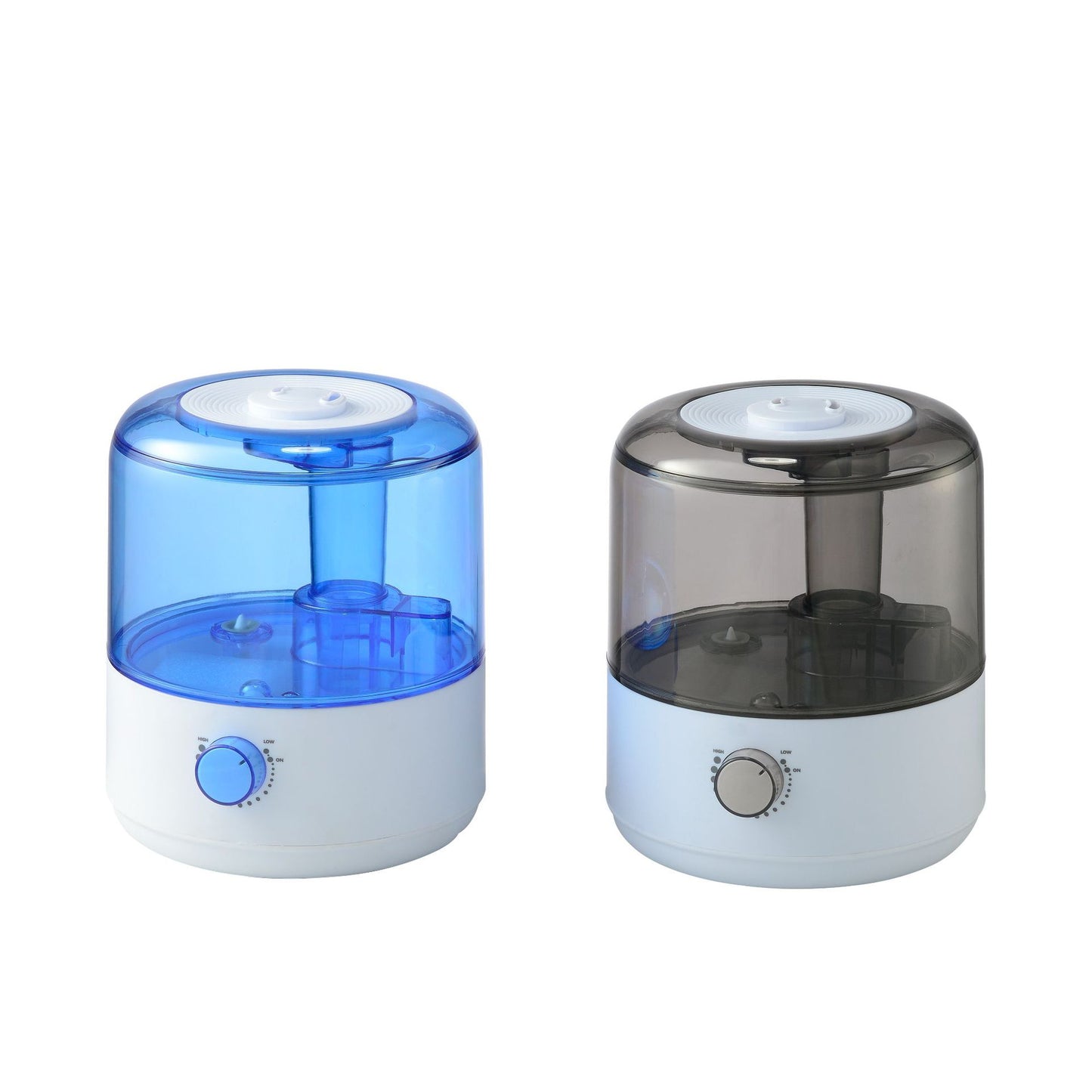Air humidifier