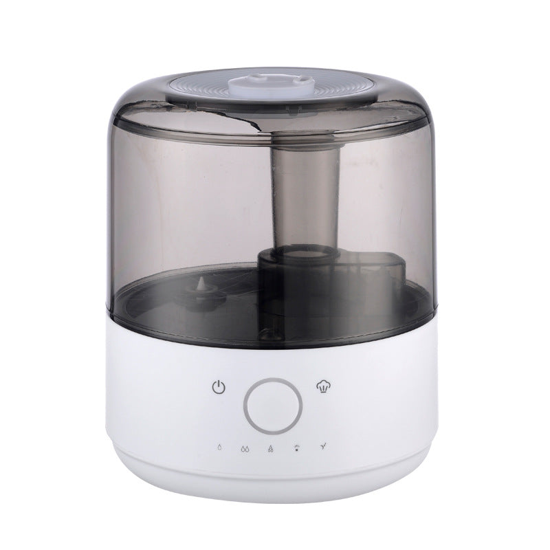 Air humidifier