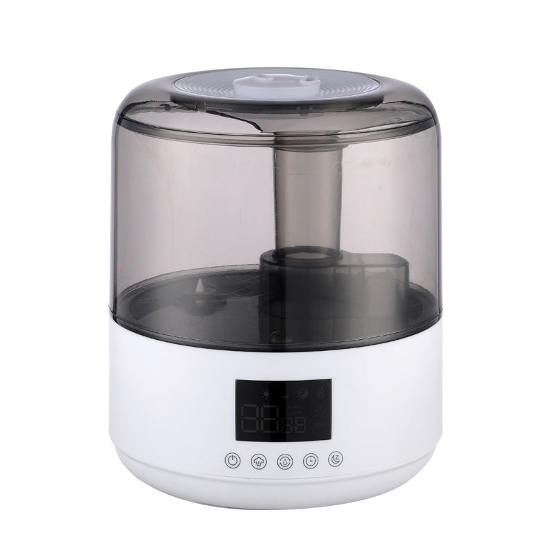 Air humidifier