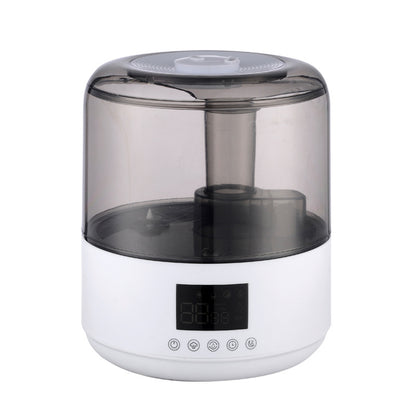 Air humidifier