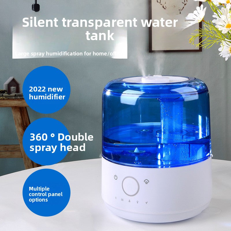 Air humidifier